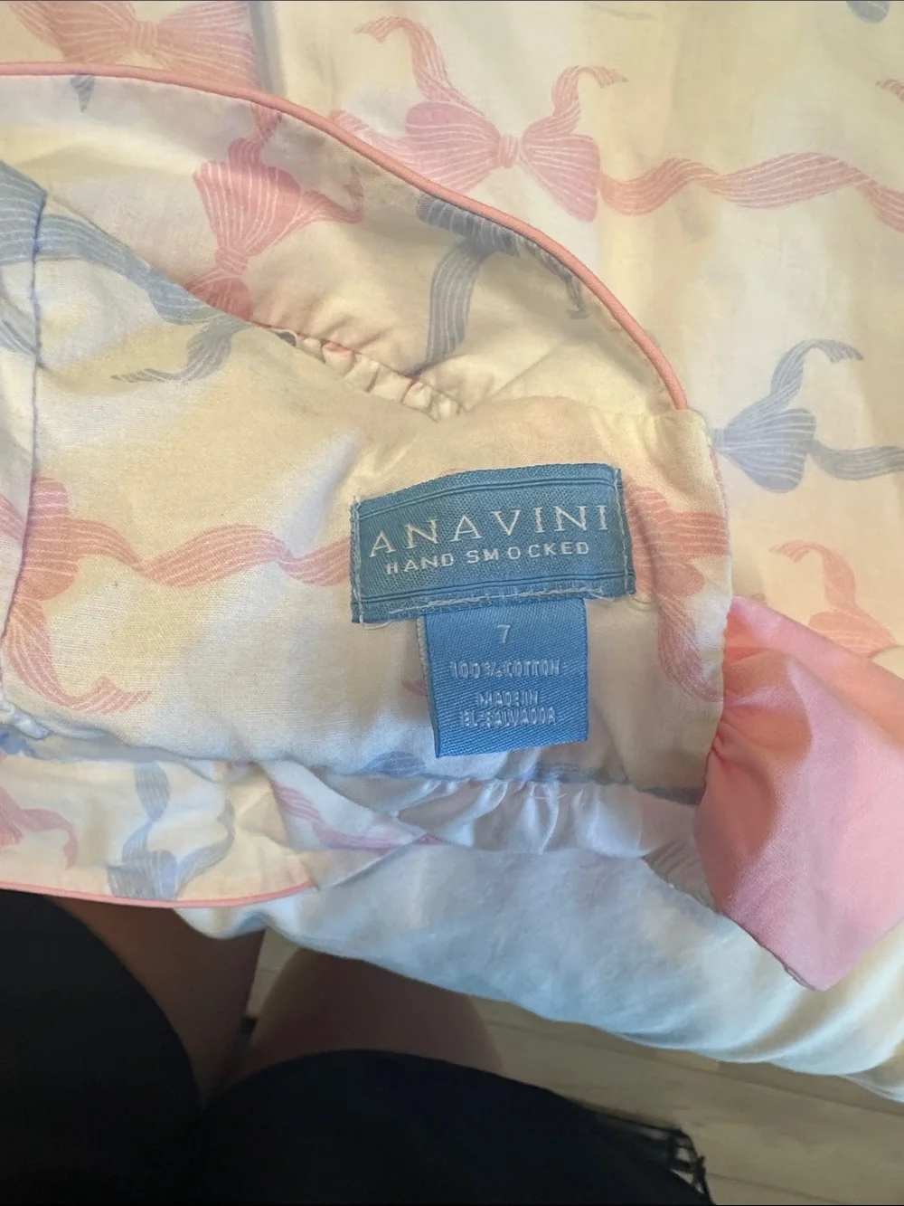 ANAVINI breathable lightweight
